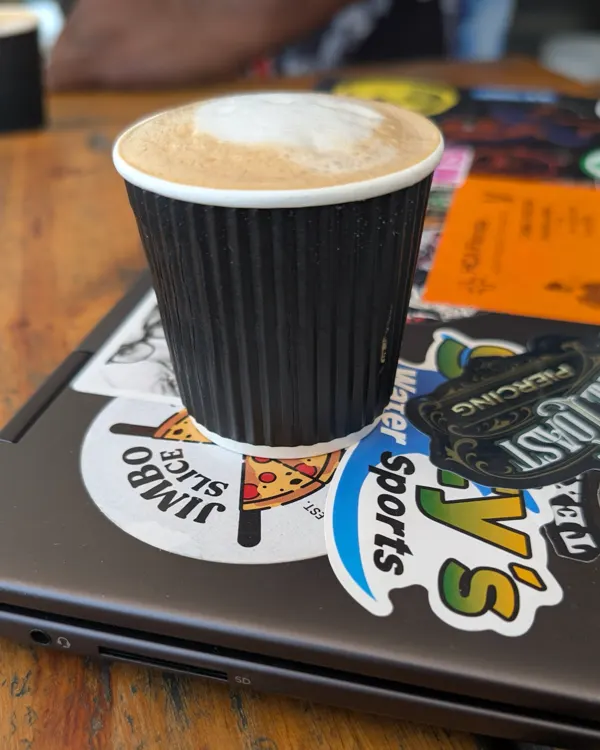 Coffee