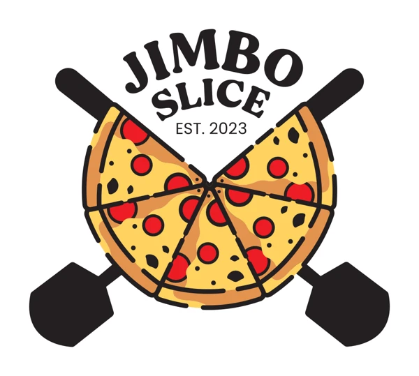 Jimbo Slice Pizza